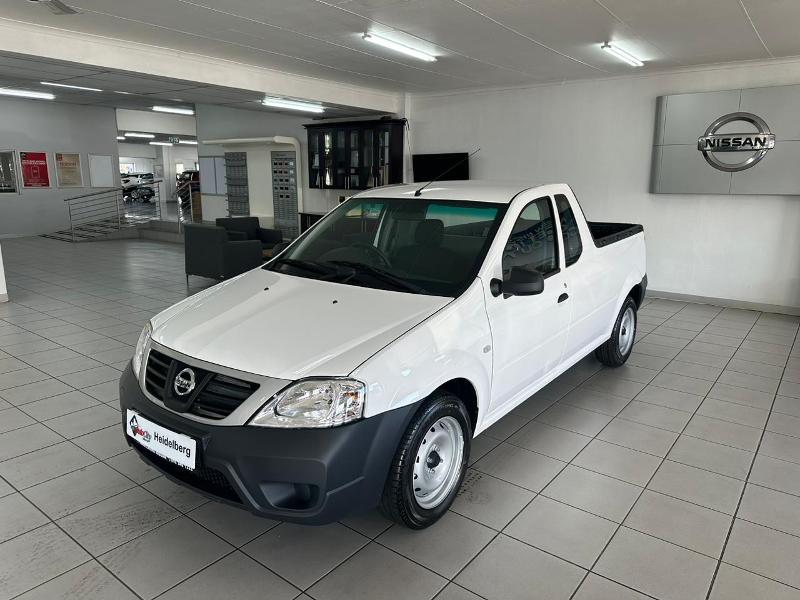 Nissan 1.6 8V Base Safety for Sale in South Africa