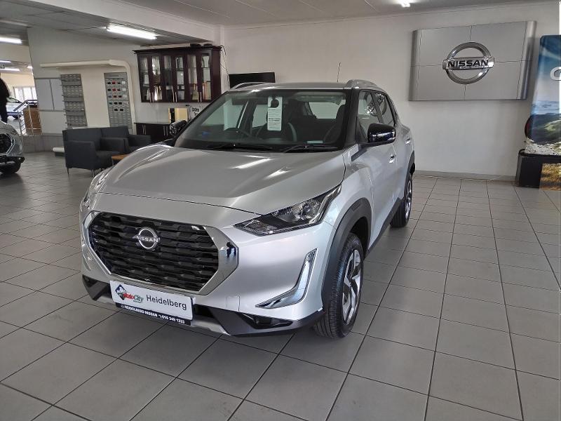 Nissan 1.0 Visia for Sale in South Africa
