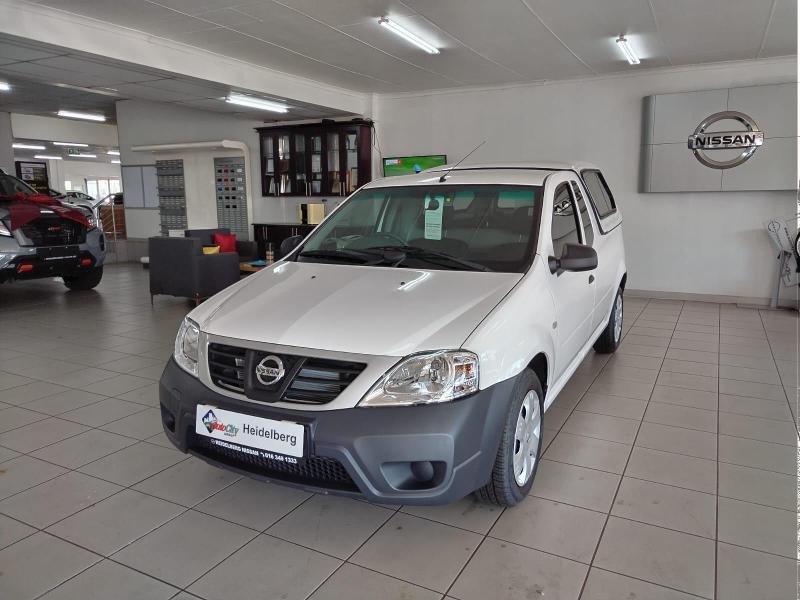 Nissan 1.6 8V Ac Safety Pack for Sale in South Africa