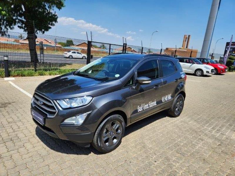 2023 Ford Ecosport MY21.11 1.0 Ecoboost Trend for sale - 195975