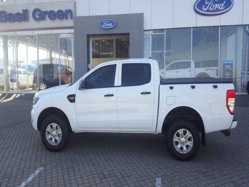 2023 Ford Ranger MY20.75 2.2 Tdci Xl 4X2 D Cab for sale - 196077