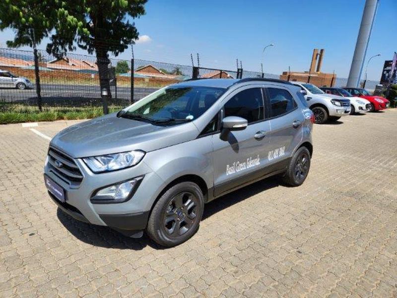 2023 Ford Ecosport MY21.11 1.0 Ecoboost Trend for sale - 199062