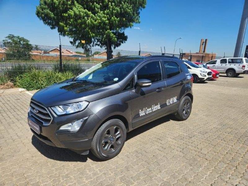 2023 Ford Ecosport MY21.11 1.0 Ecoboost Trend for sale - 201861