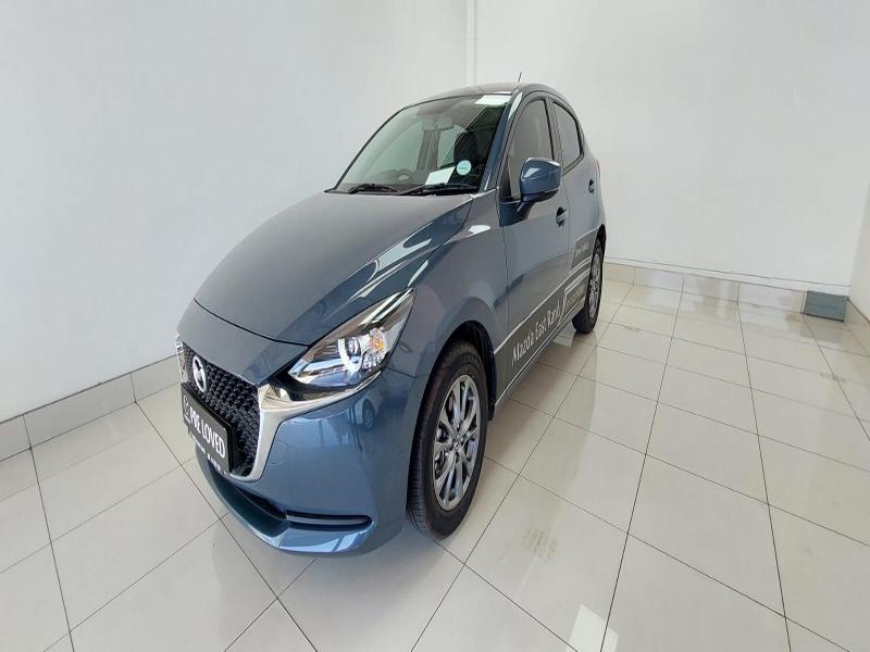 Mazda