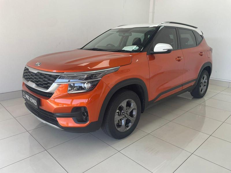 Kia