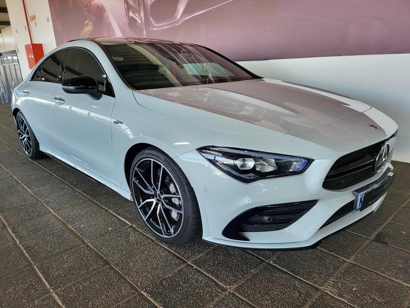 Mercedes-AMG