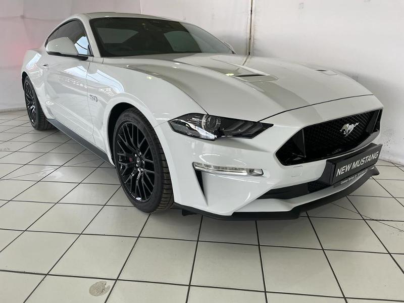 2022 Ford Mustang MY21.11 5.0 Gt Fastback At for sale - 179687