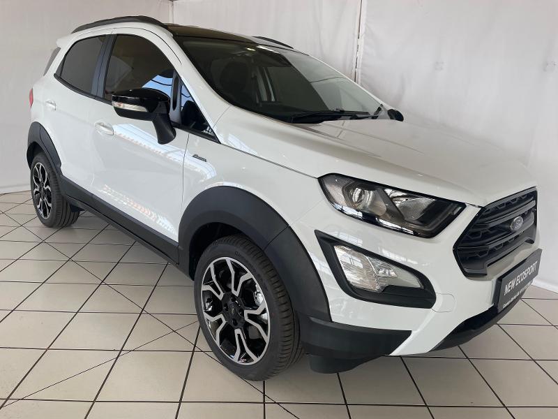 2023 Ford Ecosport MY22.4 1.0 Ecoboost Active At for sale - 201791