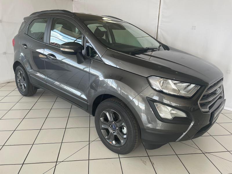 2023 Ford Ecosport MY21.11 1.0 Ecoboost Trend for sale - 201793