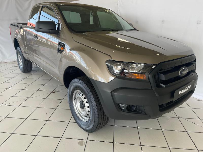 2023 Ford Ranger MY20.75 2.2 Tdci Base 4X2 Super Cab for sale - 208546