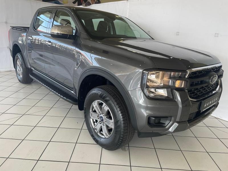 2023 Ford Ranger My23 2.0 SiT D Cab Xl 4X2 for sale - 208771