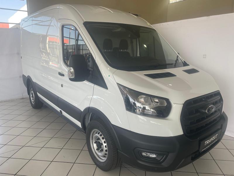 2023 Ford Transit My20 2.2 Tdci Ambiente Panel Van 330 Mwb for sale - 210460