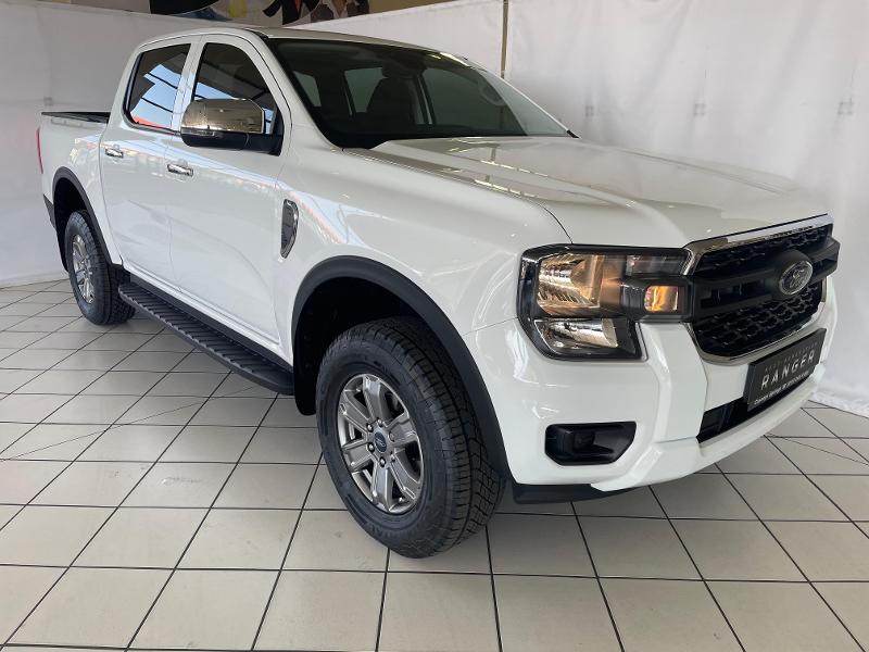 2023 Ford Ranger My23 2.0 SiT D Cab Xl 4X4 for sale - 211429