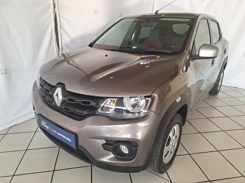 2019 Renault Kwid 1.0 Dynamique Amt (abs) for sale - 214622