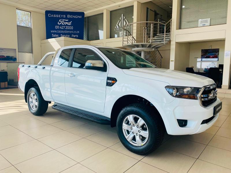 2022 Ford Ranger MY20.75 2.2 Tdci Xls 4X2 Super Cab At for sale - 186776