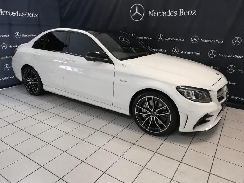 Mercedes-AMG