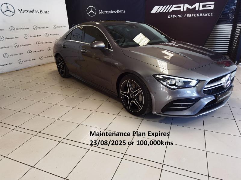 Mercedes-AMG
