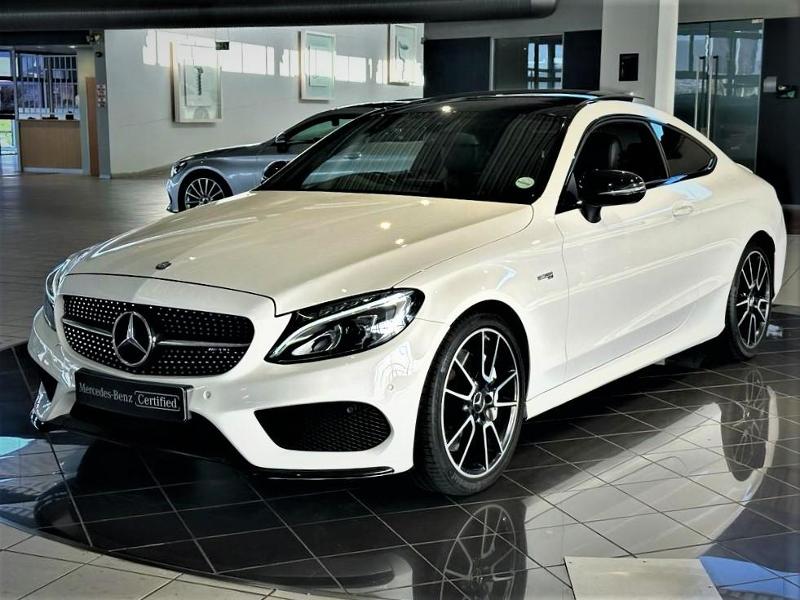 Mercedes-AMG
