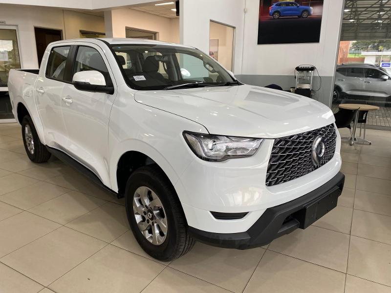 2023 Gwm P Series My20 2.0 Td Sx D Cab 4X4 At for sale - 201901