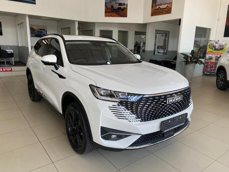 2023 Haval H6 My22 1.5T Dht Ultra Luxury Hybrid for sale - 203664