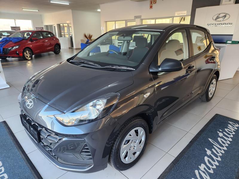 Hyundai 1.0 Motion for Sale in South Africa