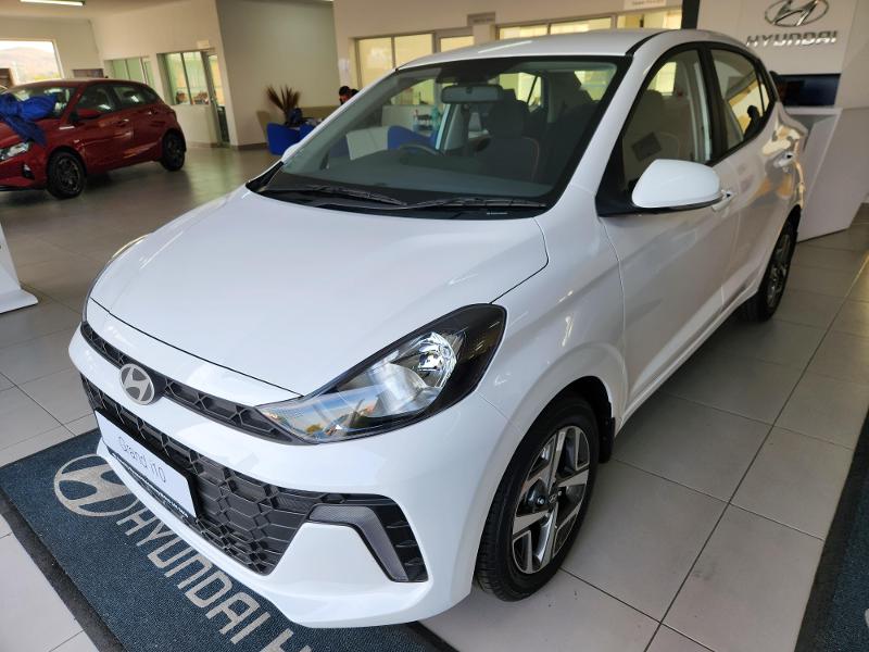 Hyundai 1.2 Fluid At for Sale in South Africa