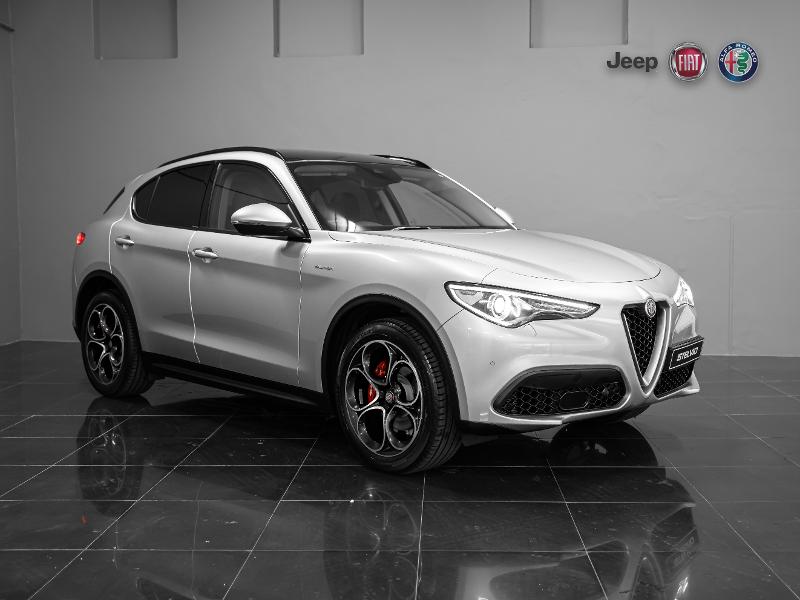 Alfa Romeo