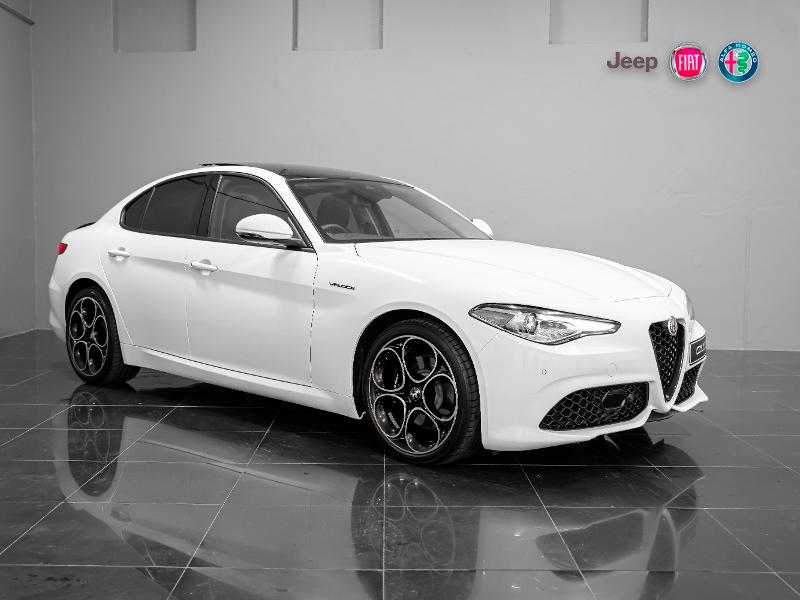 Alfa Romeo
