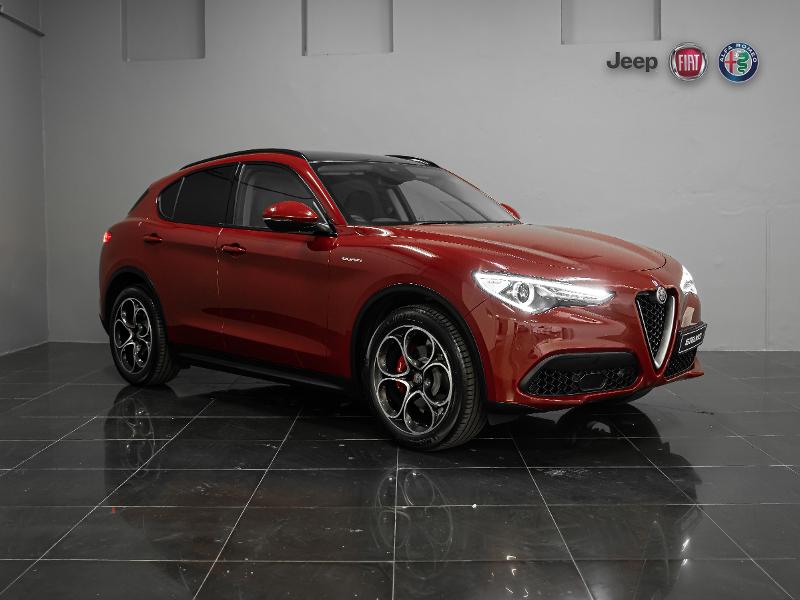 Alfa Romeo