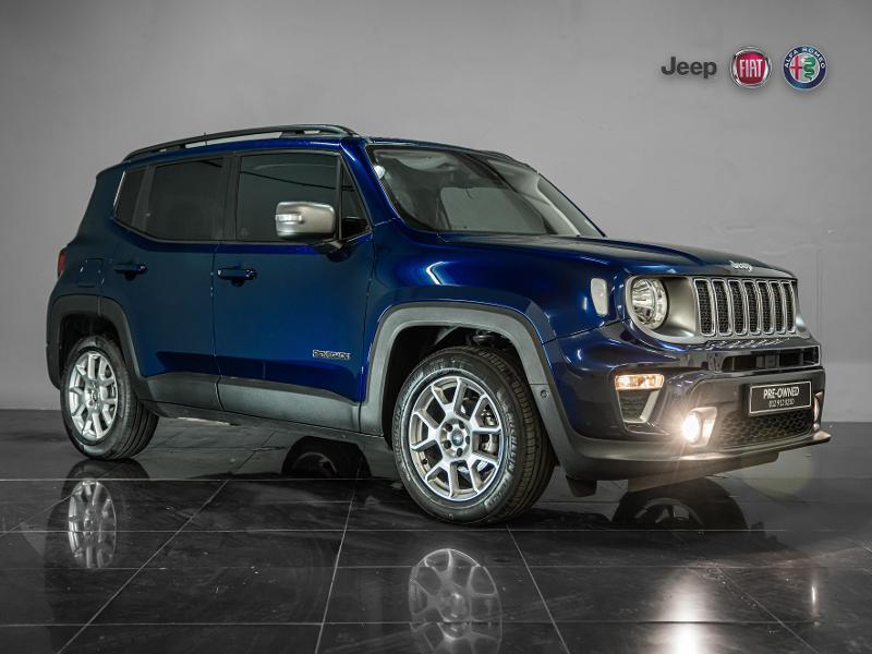 Jeep
