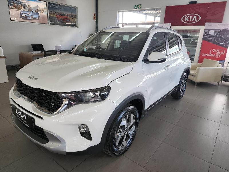 Kia 1.5 Ex Cvt for Sale in South Africa
