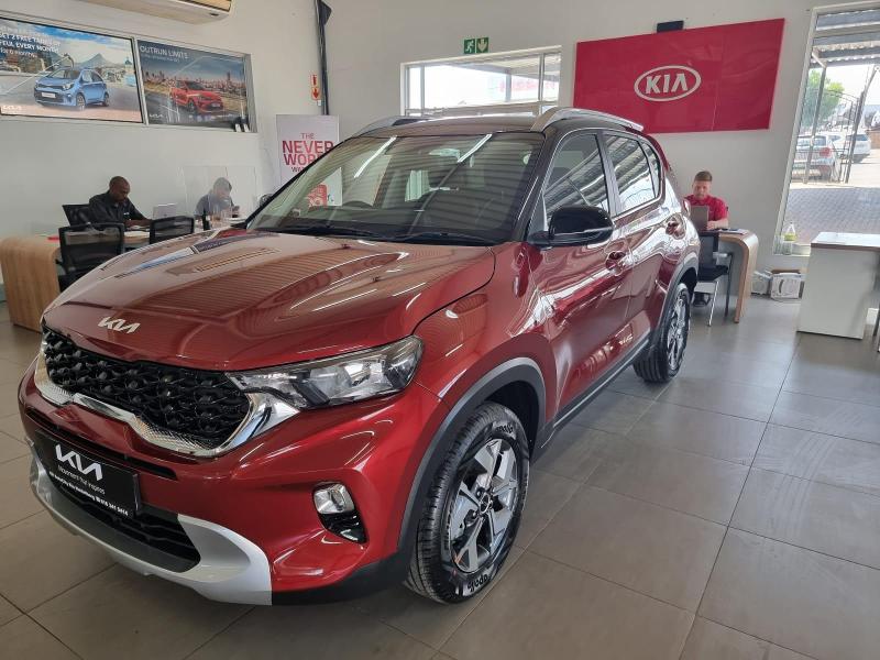 Kia 1.5 Ex Cvt for Sale in South Africa