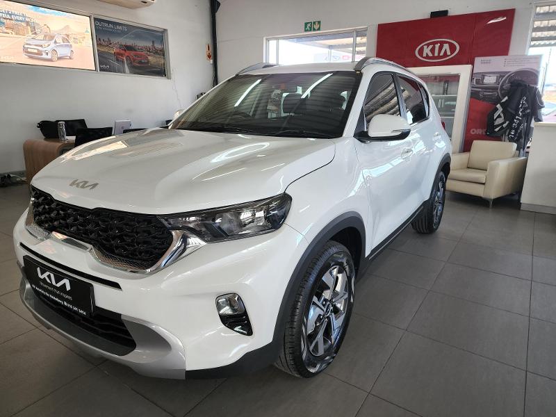 Kia 1.0 T-Gdi Ex+ Dct for Sale in South Africa