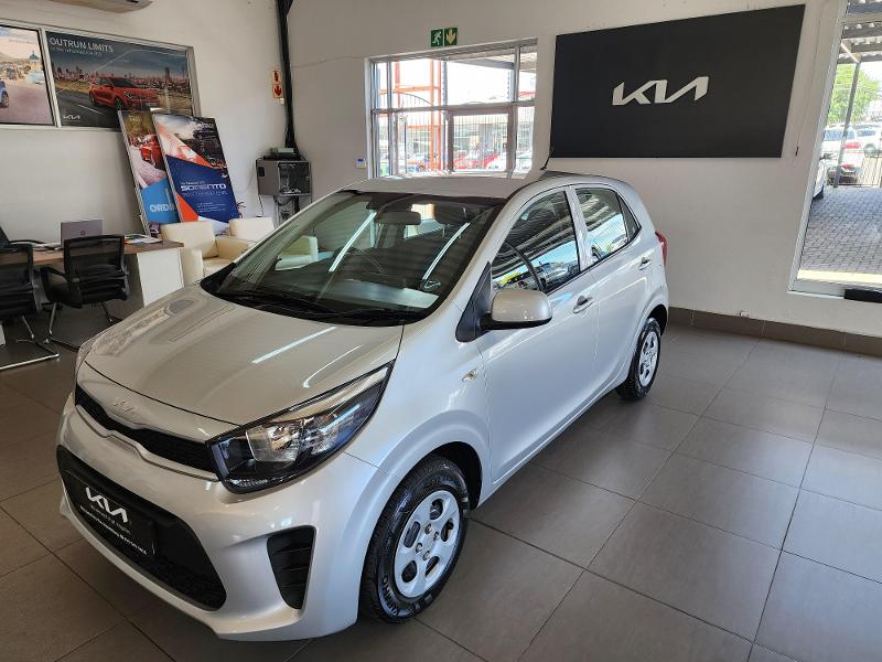 Kia 1.0 Start for Sale in South Africa
