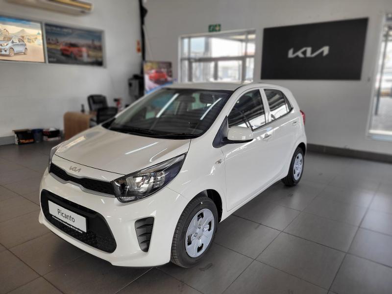 Kia 1.0 Street At for Sale in South Africa