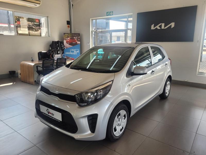 Kia 1.0 Street At for Sale in South Africa