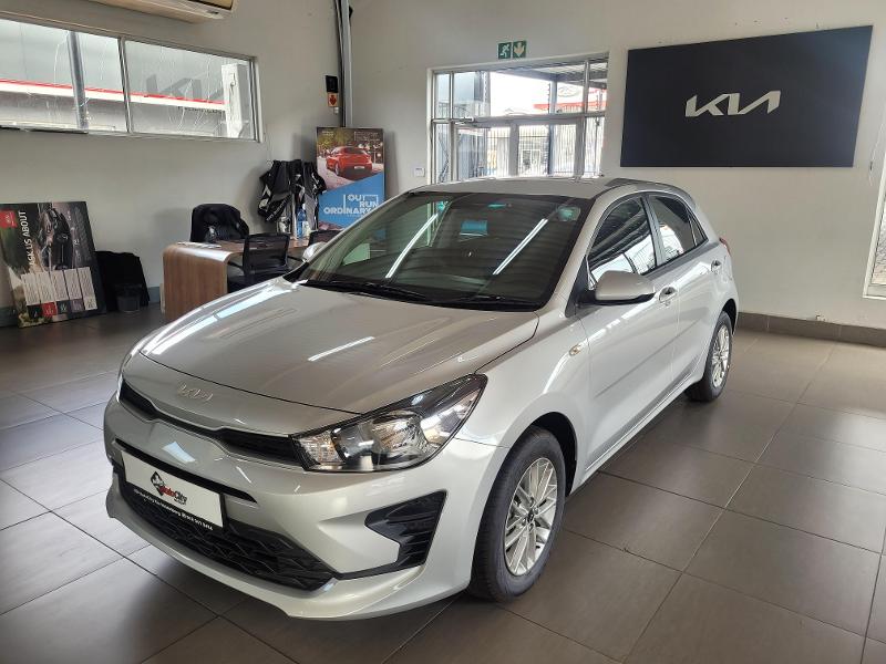 Kia 1.2 Ls for Sale in South Africa