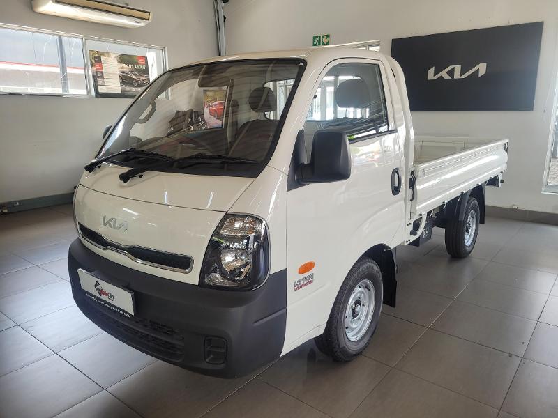 Kia Workhorse Aircon for Sale in South Africa