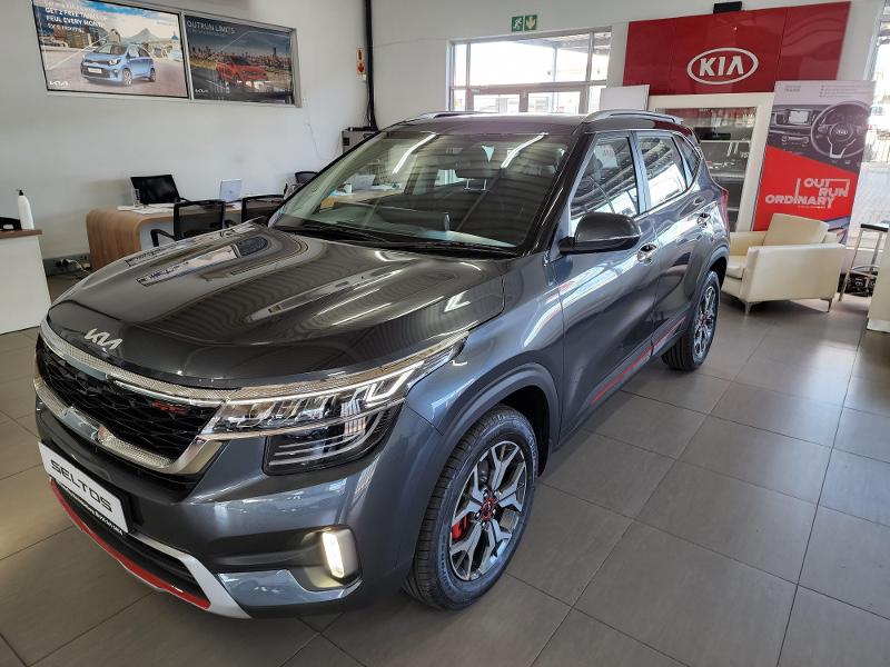 Kia 1.4T Gt-Line Dct for Sale in South Africa