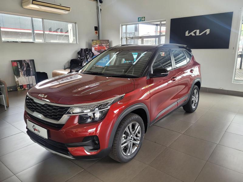 Kia 1.5D Ex+ At for Sale in South Africa