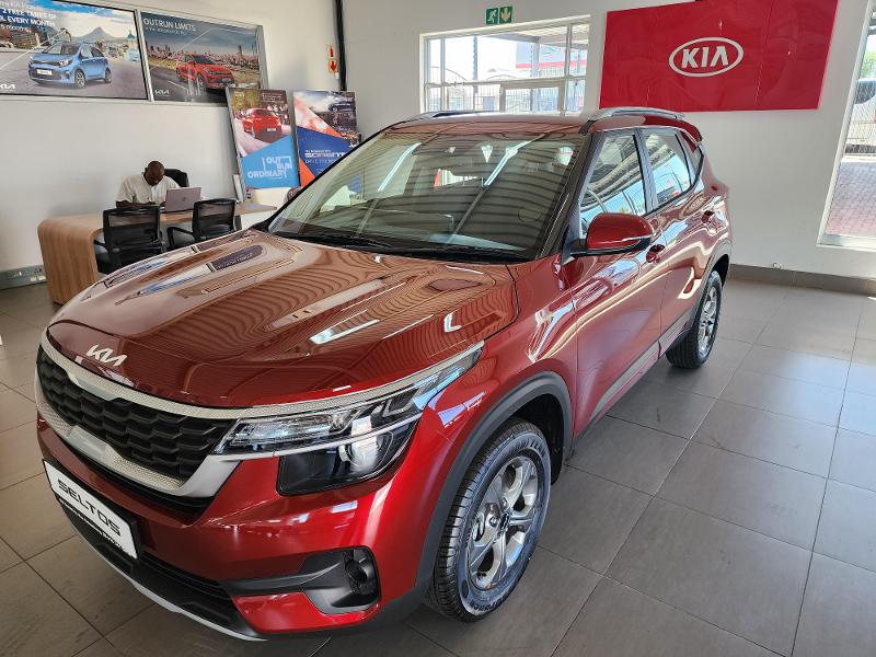 Kia 1.5D Ex for Sale in South Africa