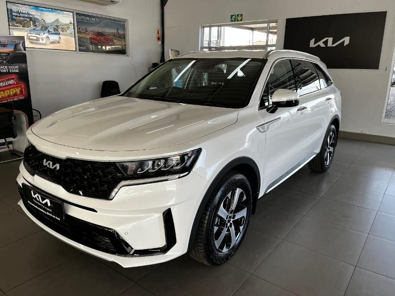 Kia 2.2 Crdi Ex+ Dct 7 Seater for Sale in South Africa