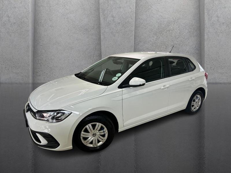 Volkswagen Polo Hatch 1.0 Tsi