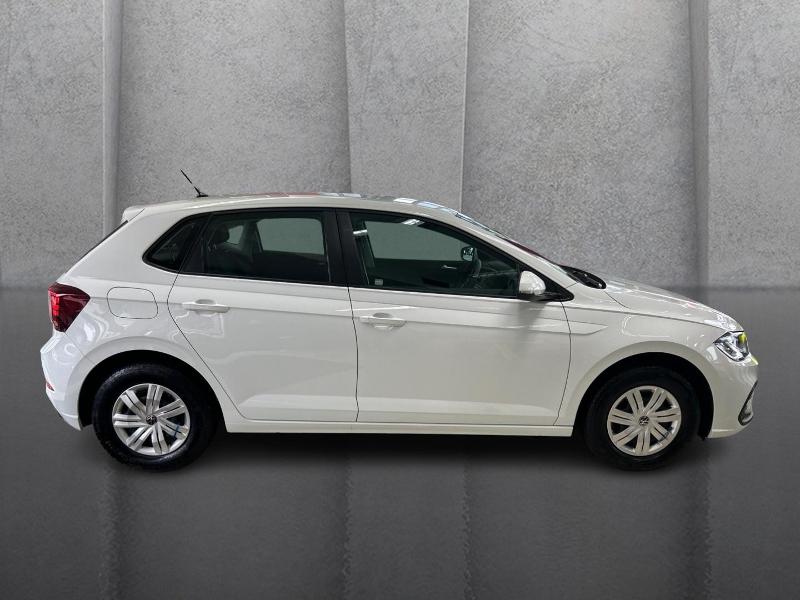 Volkswagen Polo Hatch 1.0 Tsi