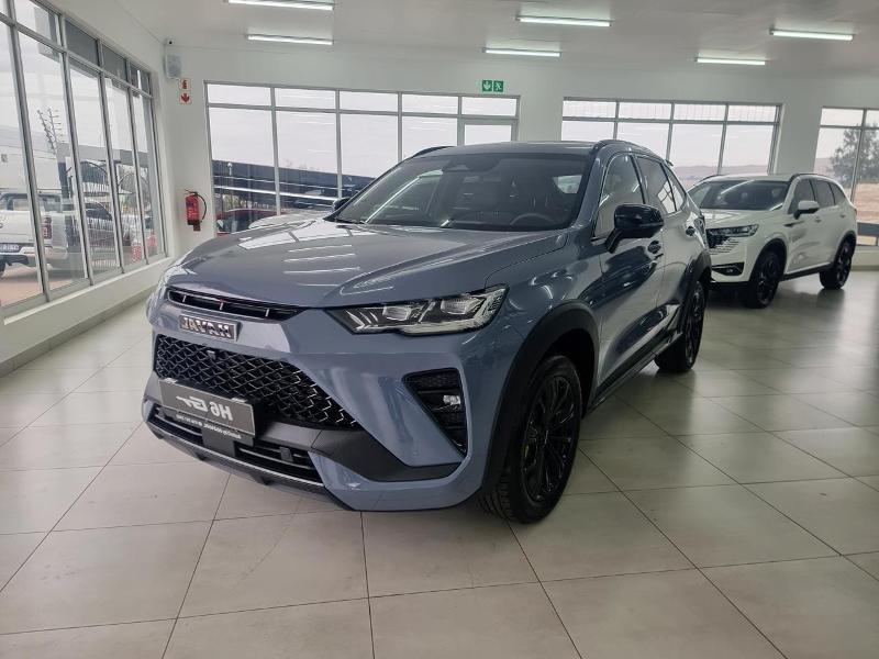 Haval 2.0T Gt Super Luxury 4wd Dct for Sale in South Africa