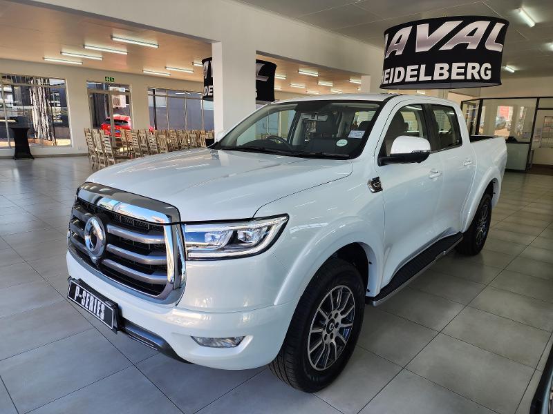 Gwm 2.0 Ls D Cab 4X2 At for Sale in South Africa
