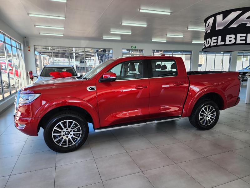 GWM P Series 2024 NEW Car for Sale • AutoCity Haval Heidelberg