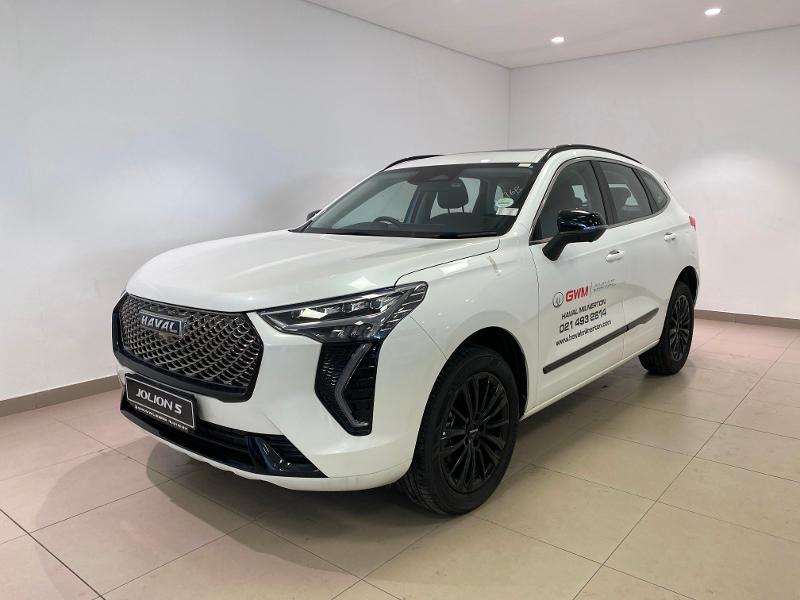 2023 Haval H2 Jolion My21 1.5T Super Luxury 2wd Dct for sale - 7728