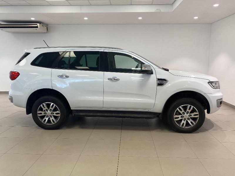 Ford Everest MY20.75 2020 for sale in Western Cape, Milnerton
