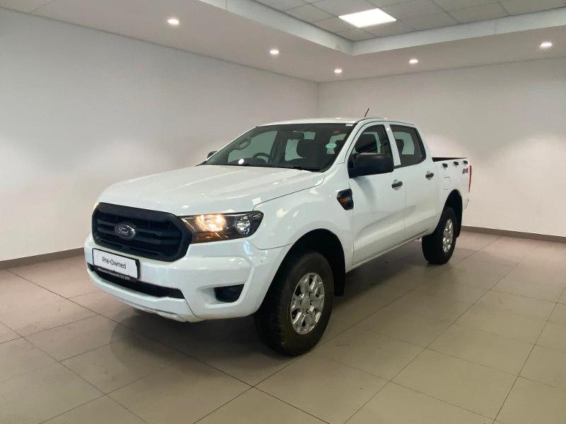 2019 Ford Ranger My19 2.2 Tdci Xl 4X4 D Cab for sale - 6177